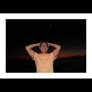 Meet your Posher, Pedro